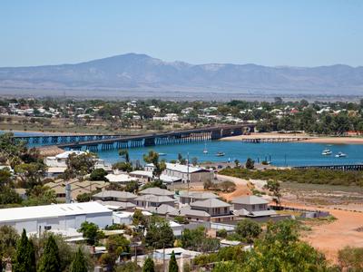 Port Augusta
