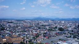 Tochigi Prefecture holiday rentals