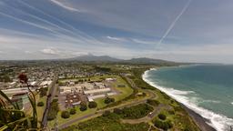Taranaki hotels