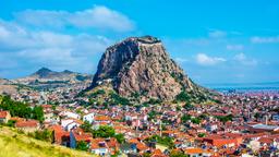 Afyon Hotels