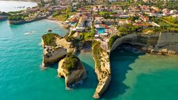 Sidari Hotels