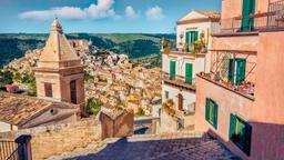 Sicily holiday rentals