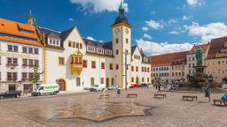 Erzgebirge hotels