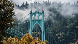 Portland car hire