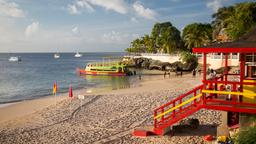 Tobago holiday rentals