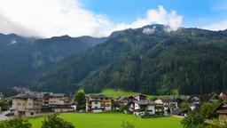 Mayrhofen hotel directory