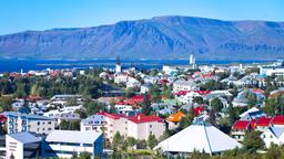 Find cheap flights from Dublin to Reykjavik-Keflavik Airport