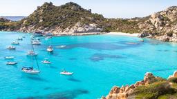 Find cheap flights from Dublin to Sardinia