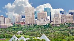 Hotels near Oilers vs. Islanders