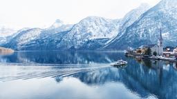 Österreichische Alpen hotels