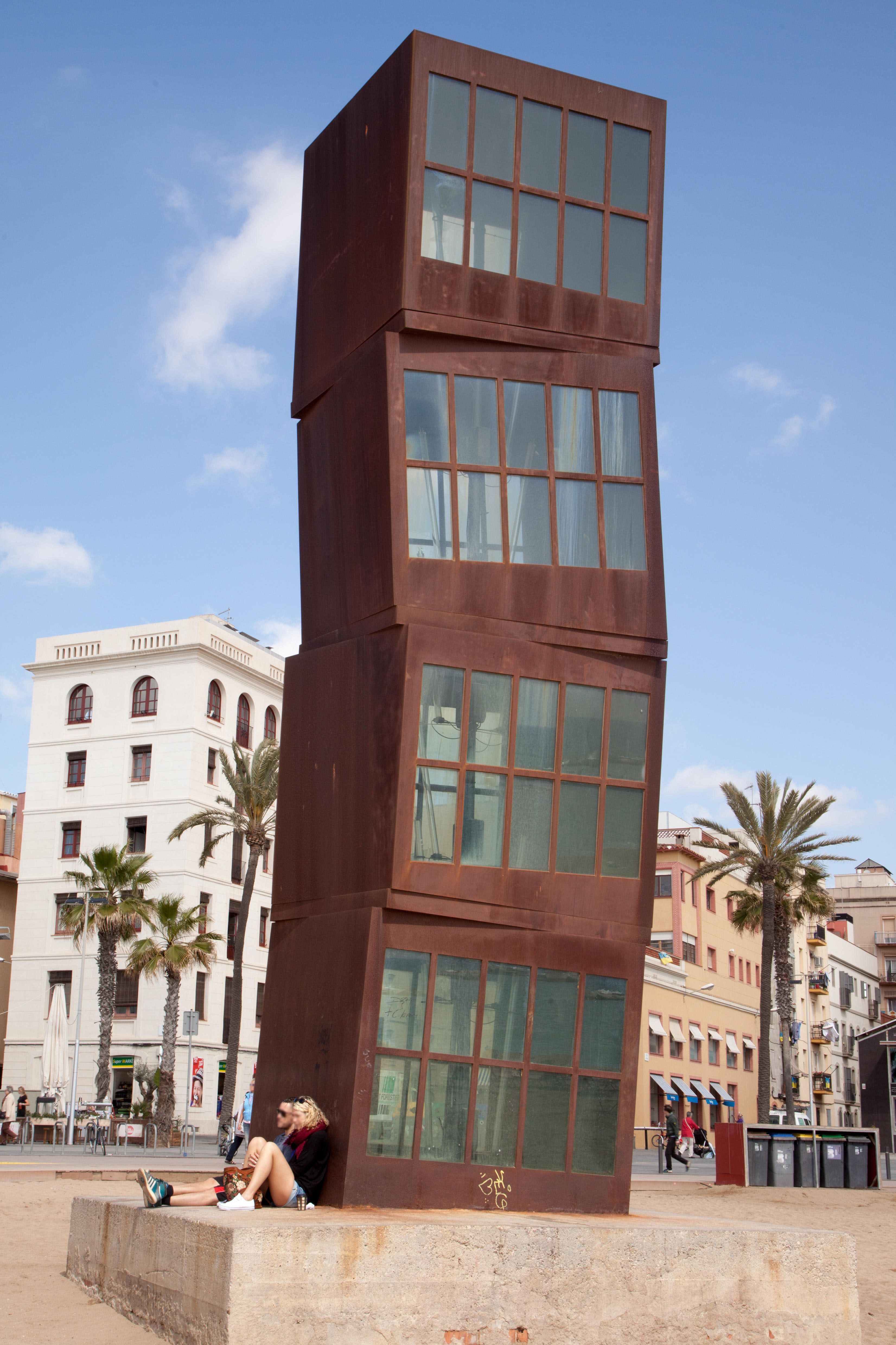 Find cheap flights from Dublin to Barcelona