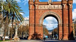 Find cheap flights to Barcelona