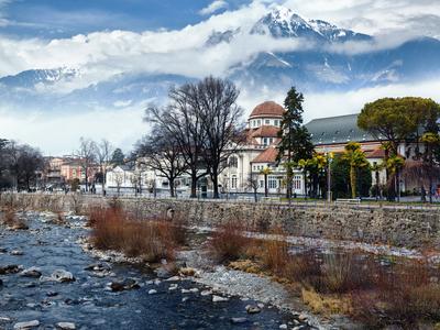 Merano