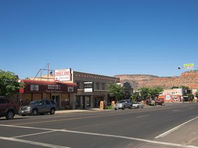 Kanab