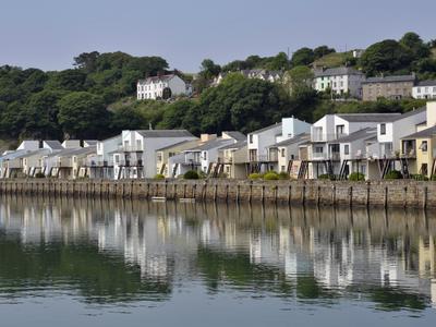 Porthmadog