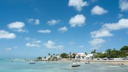 Eleuthera hotels