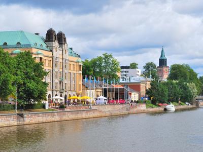 Turku