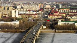 Atyrau Hotels