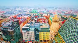 Austria hotels