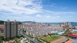 Weihai Hotels