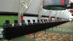 Hotels near 2020 FitCon