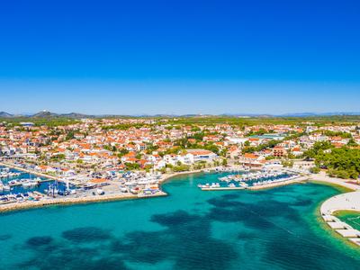 Vodice