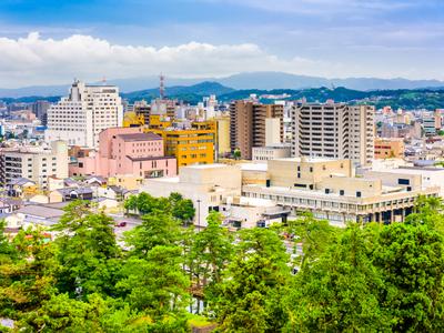 Matsue