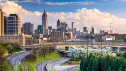 Hotels near Spring Atlanta Home Show