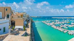 Otranto hotel directory