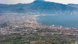 Castellammare di Stabia Hotels