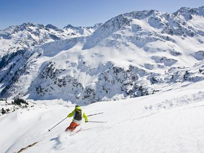 Sankt Anton am Arlberg