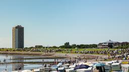 Wadden Sea hotels