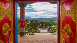 Lijiang hotel directory