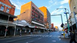Pietermaritzburg Hotels