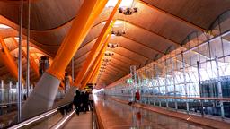 Find cheap flights from Shannon to Madrid