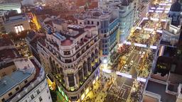 Madrid hotels