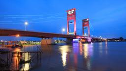 South Sumatra holiday rentals