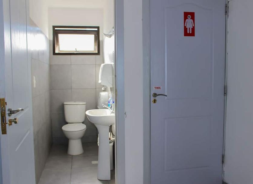 Bathroom Photo