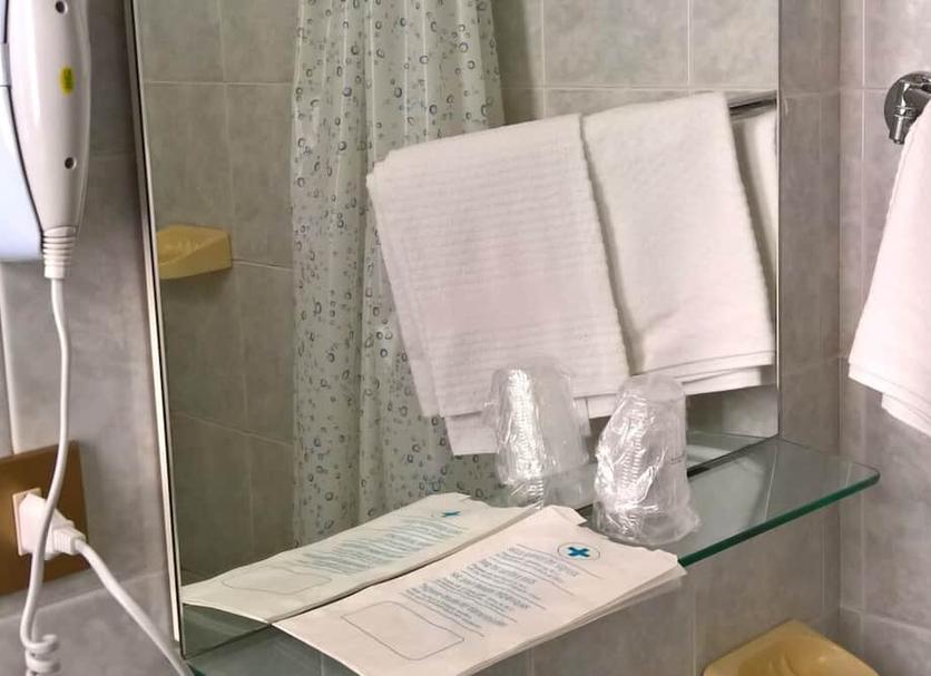 Room amenity Photo
