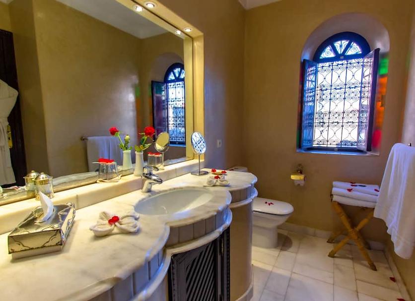 Bathroom Photo