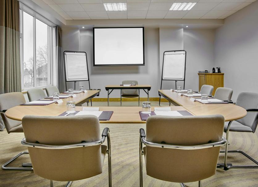Conference room Photo