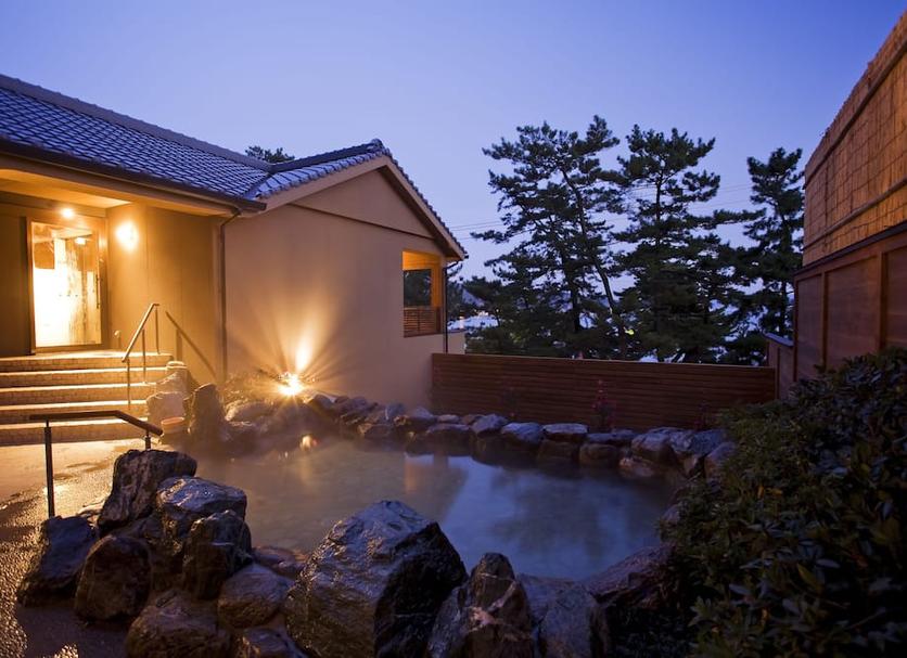 Outdoor view Photo