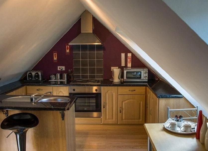 Kitchen Photo