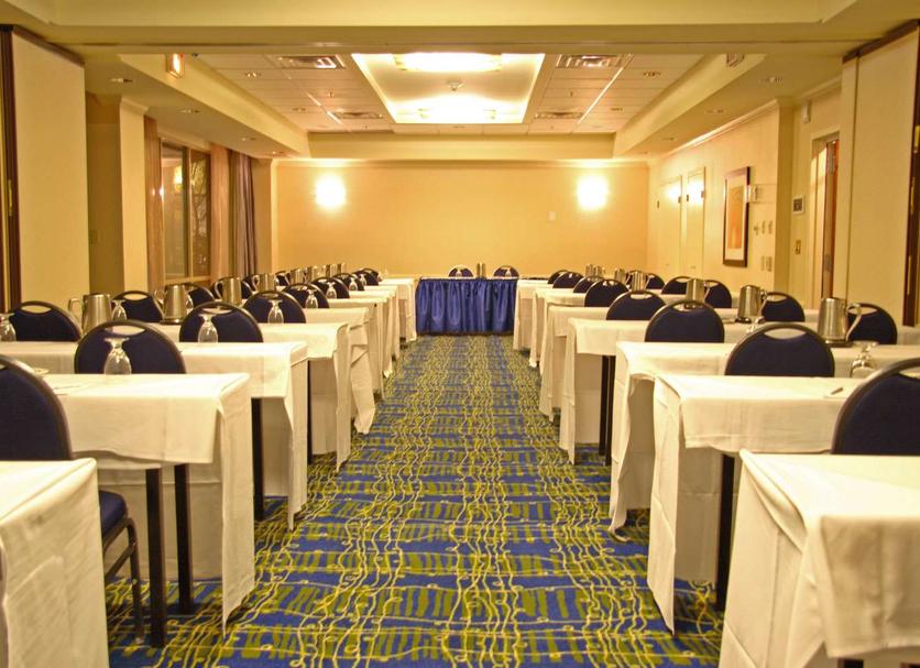 Conference room Photo