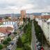 Outdoor view