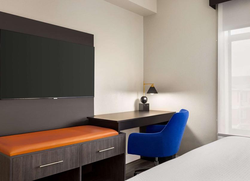 Room amenity Photo