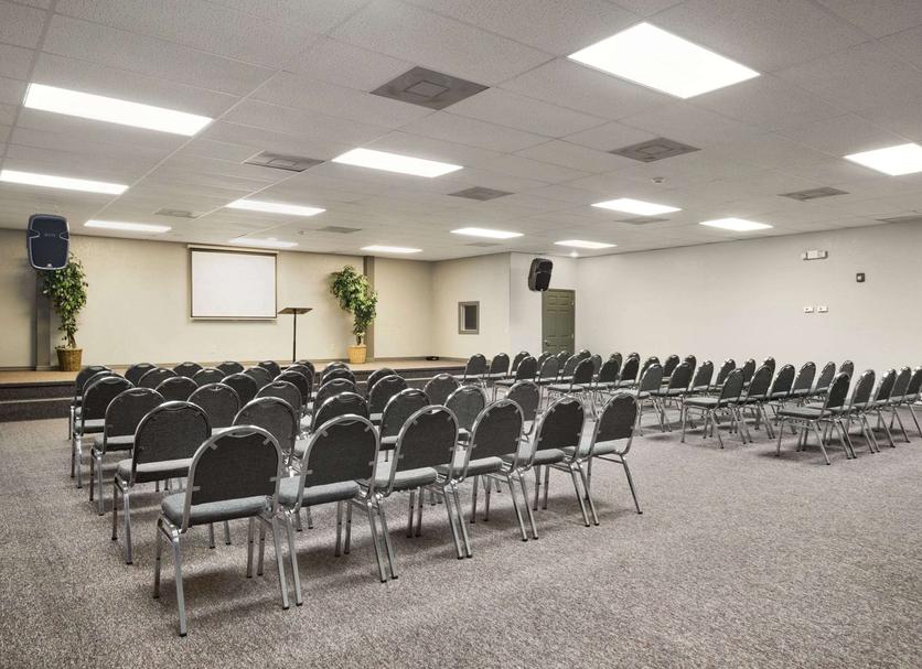 Conference room Photo