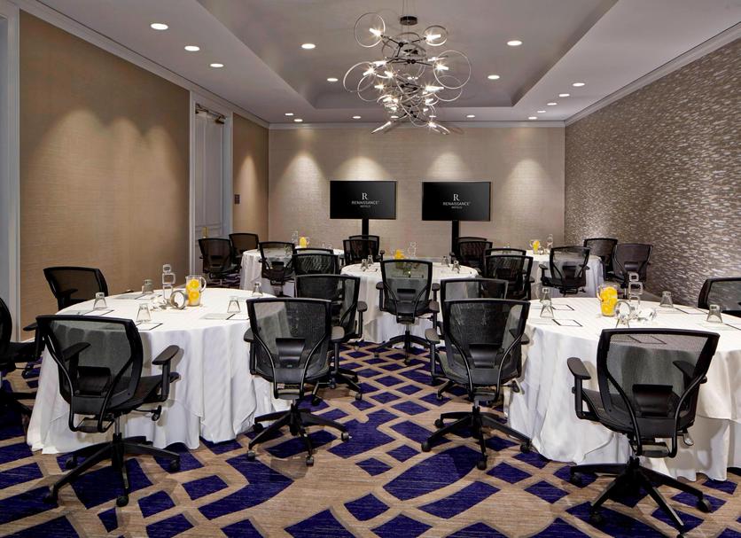 Banquet hall Photo