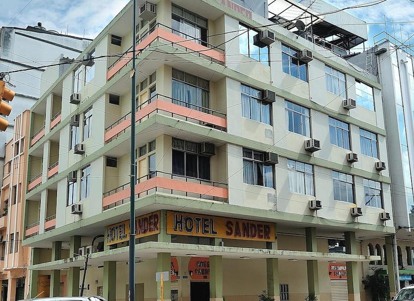 Building Photo