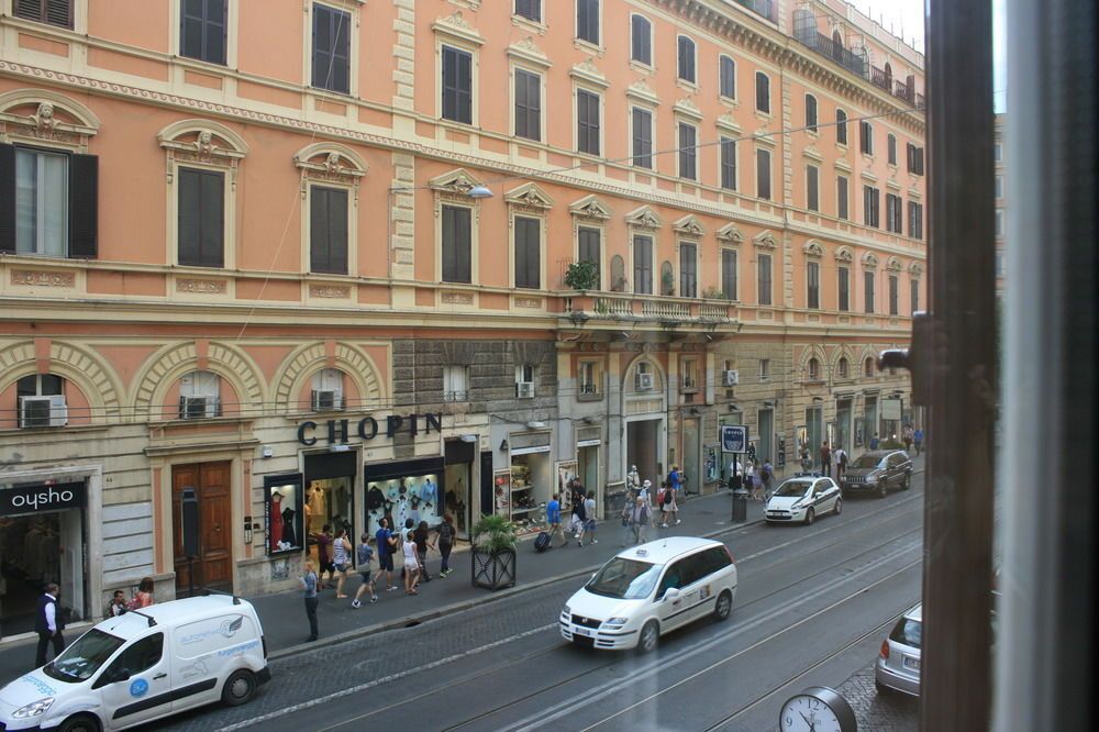 Outdoor view